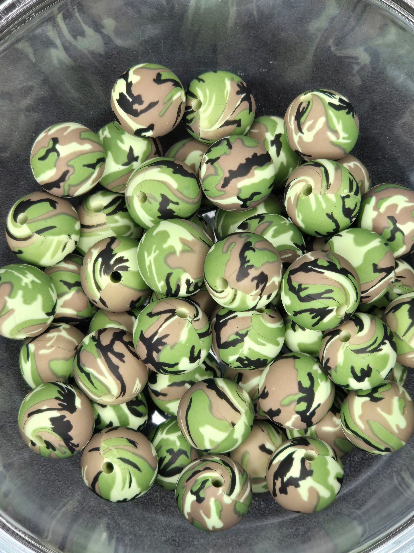 CAMO BEAD