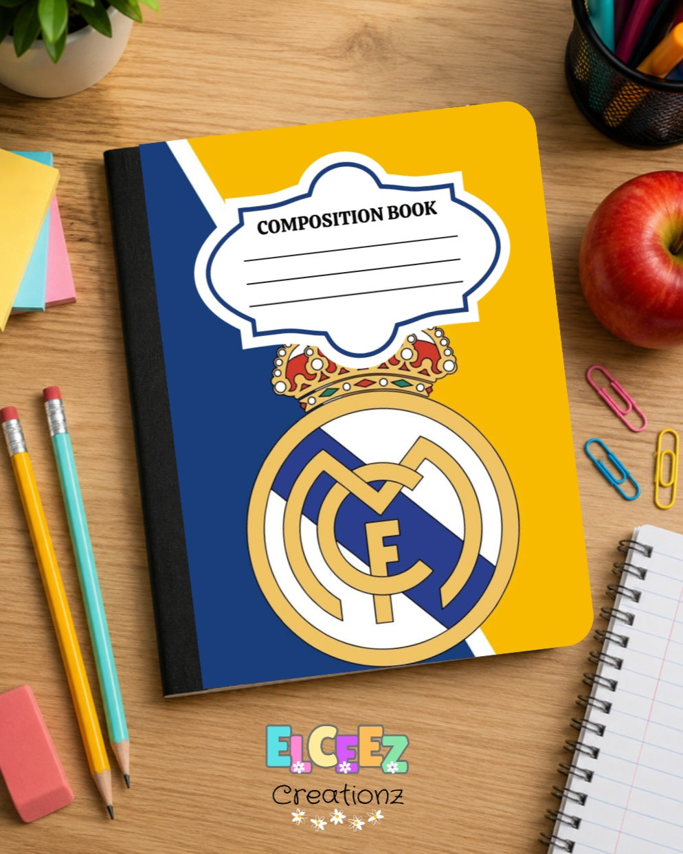 Madrid Soccer