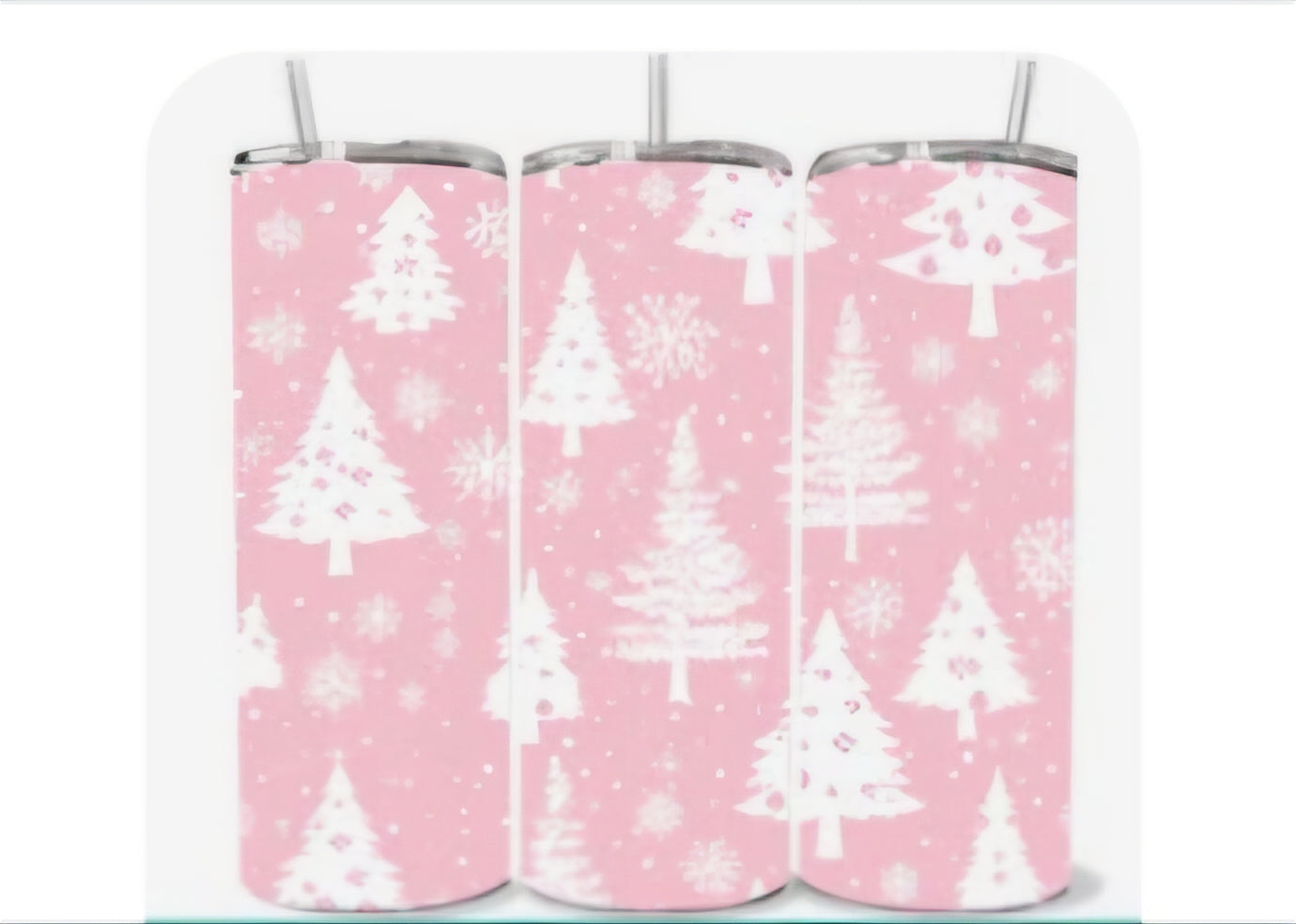 PINK XMAS