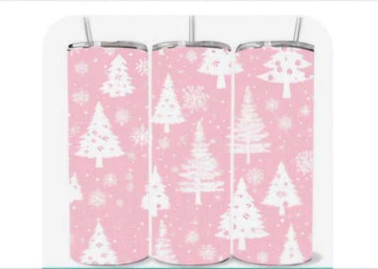PINK XMAS