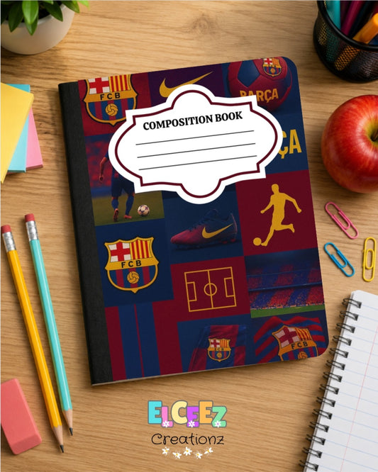 Barca Soccer
