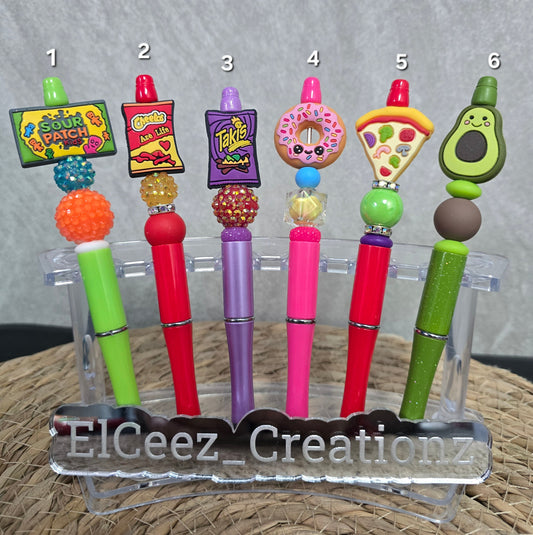 FOOD PEN