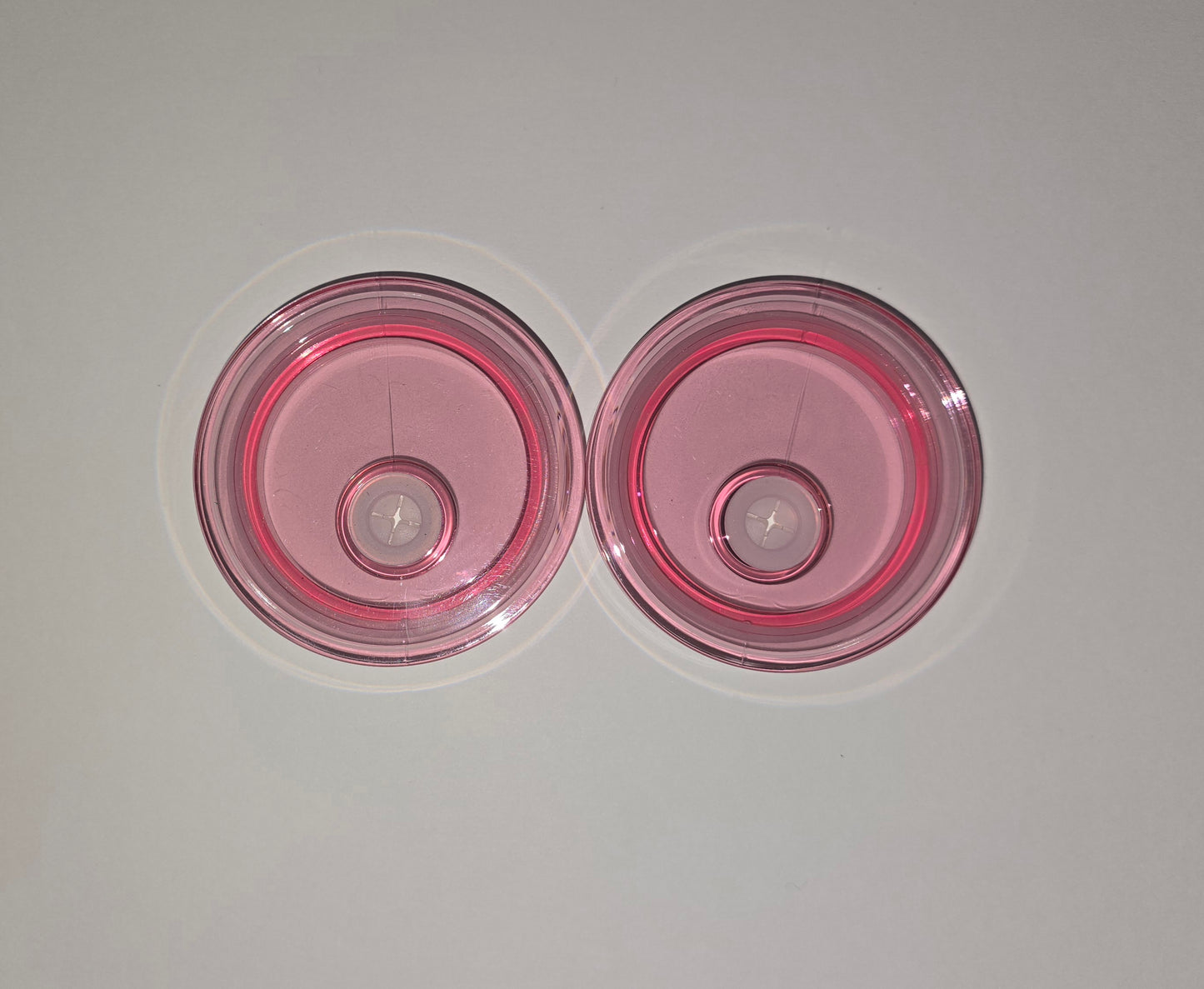 COLORED LID FOR 16oz CUP