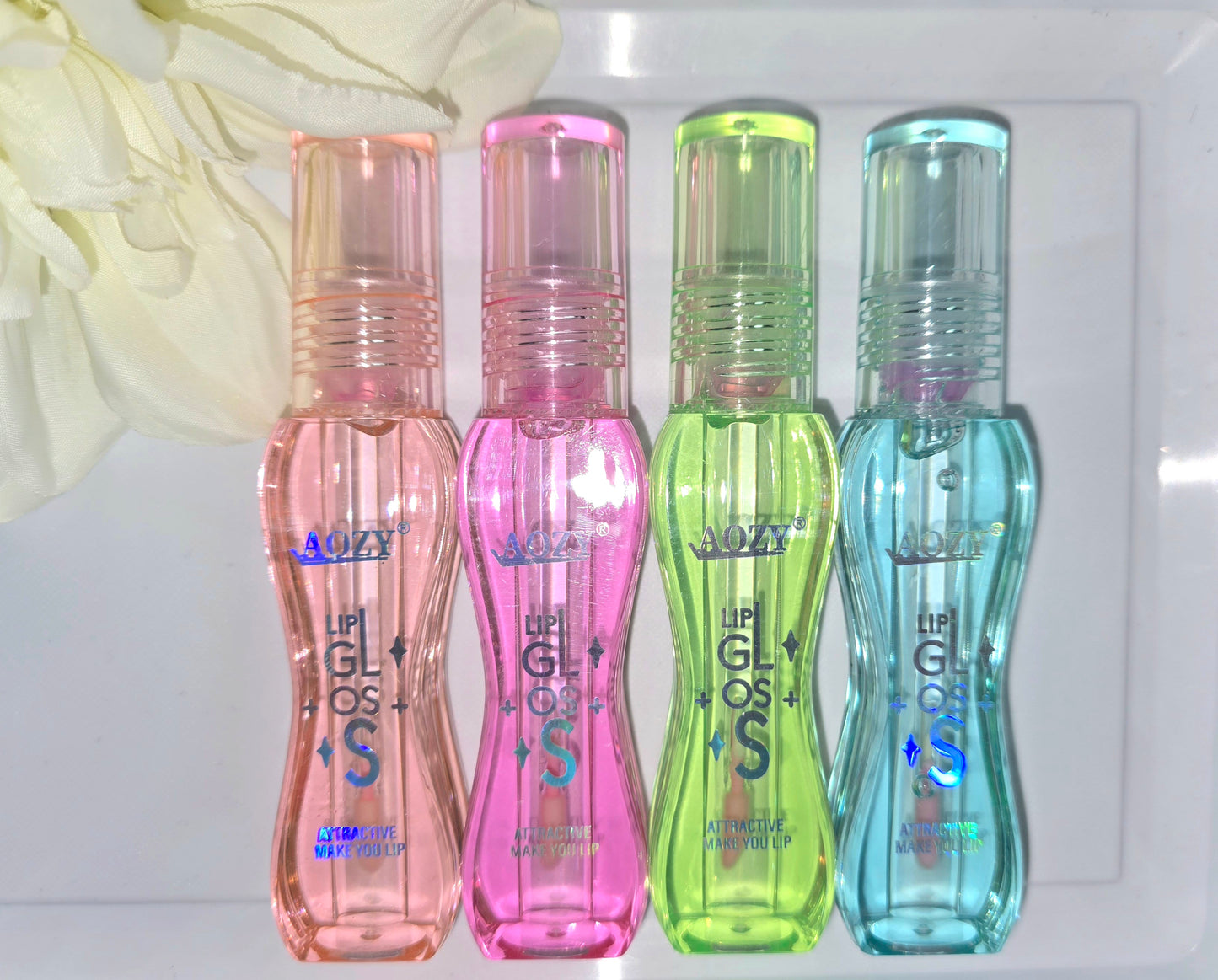 AOZY COLOR CHANGING GLOSS