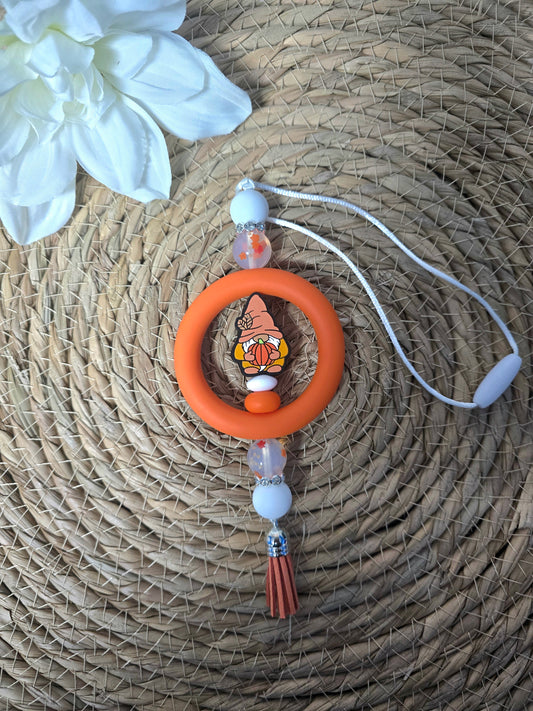 PUMPKIN GNOME