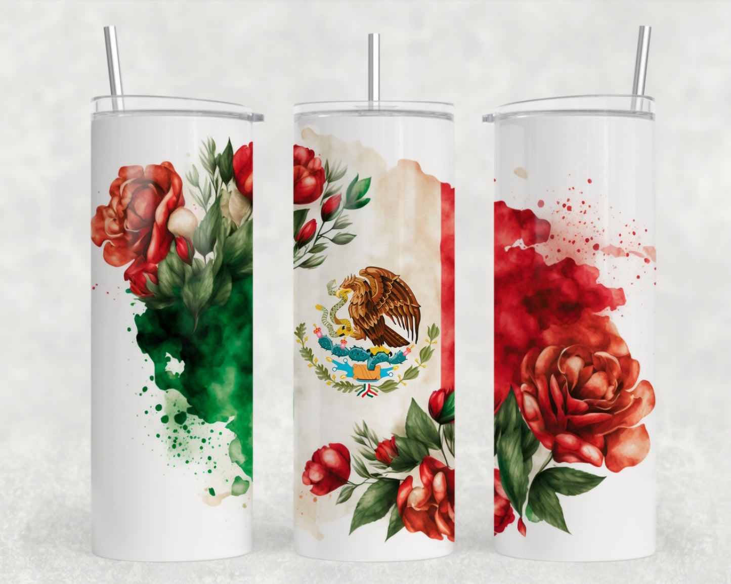 MEXICO FLORAL