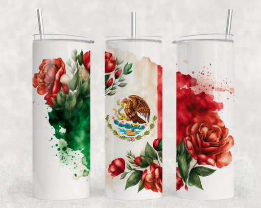 MEXICO FLORAL