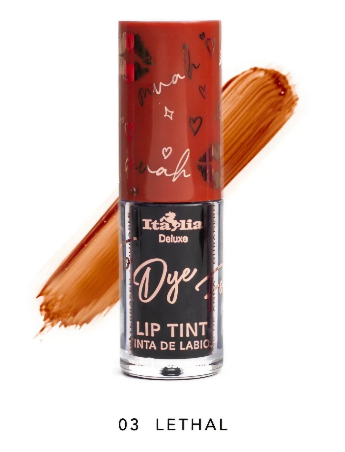 TO DYE FOR LIP TINT