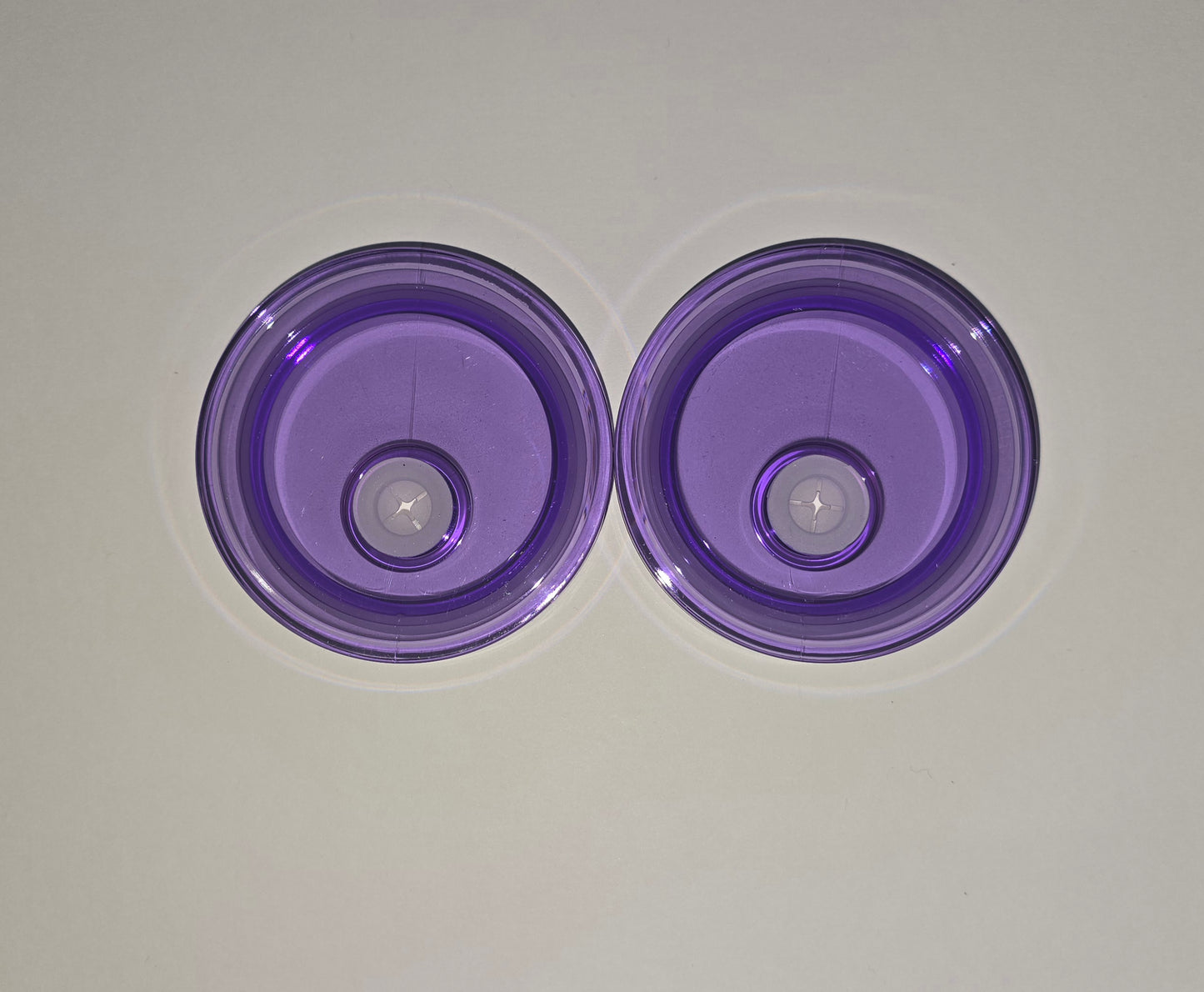 COLORED LID FOR 16oz CUP