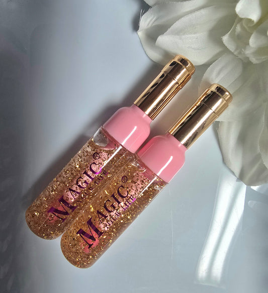 Magic Color Change Gloss