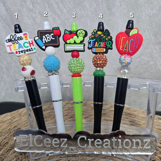 TEACHER PEN