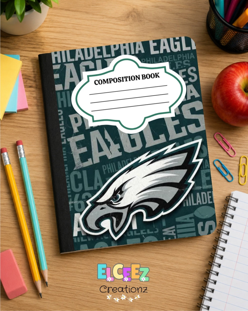 Philly Eag