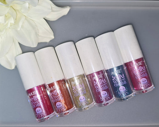 AMUSE JELLY WAVE GLOSS