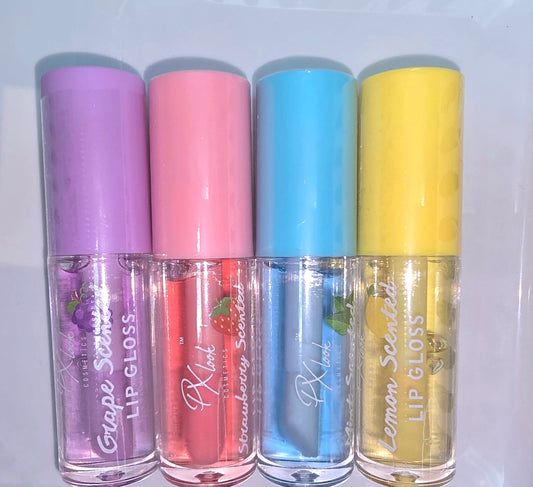 PX FRUIT SCENTED GLOSS