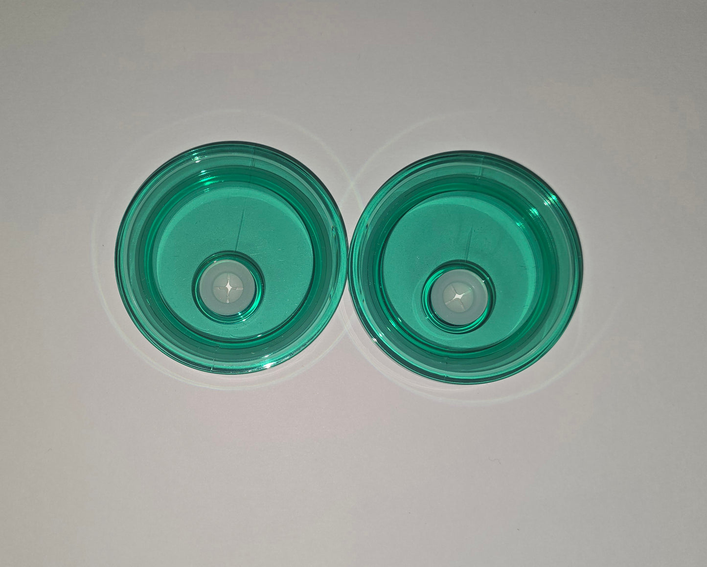 COLORED LID FOR 16oz CUP