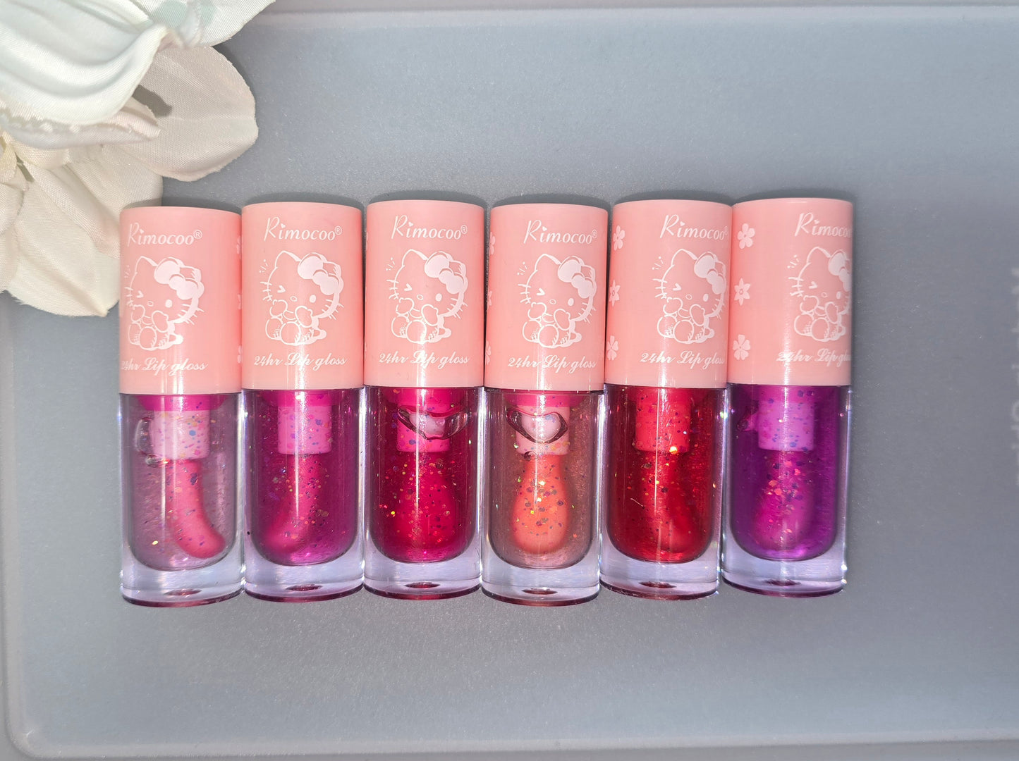 KITTY LIP GLOSS
