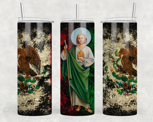 ST JUDE MX