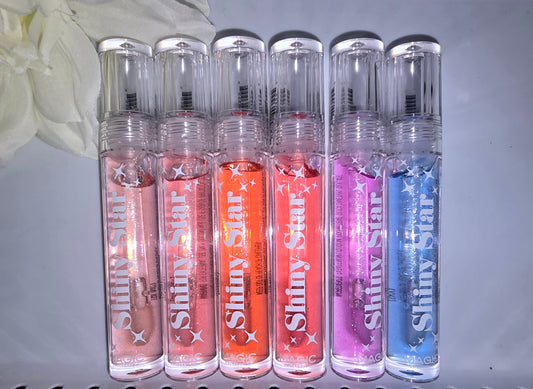 MAGIC SHINY STAR GLOSS
