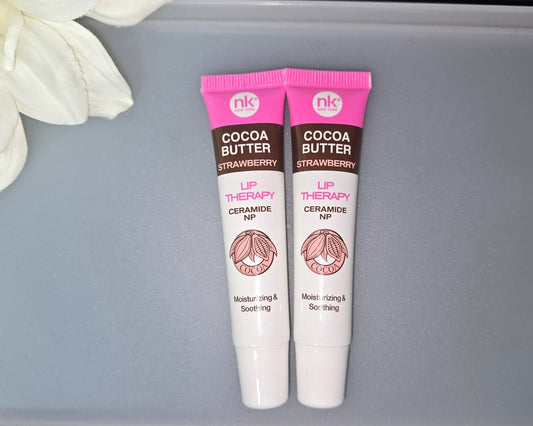 NK STRAWERRY LIP THERAPY