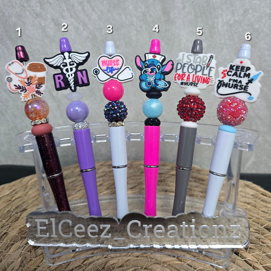 NURSE PEN