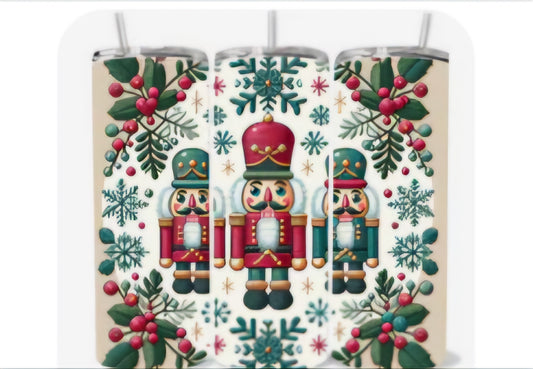 NUTCRACKERS