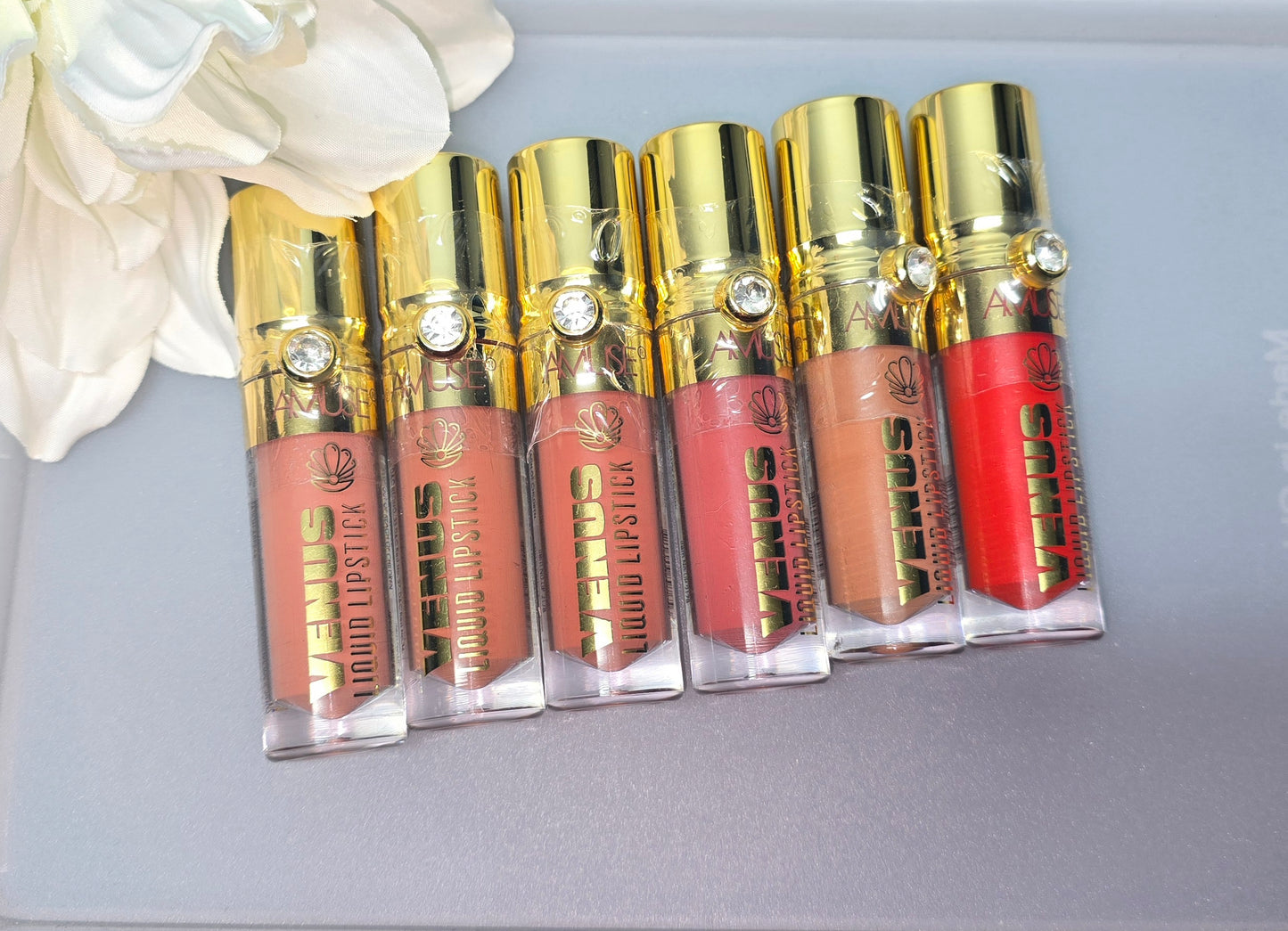 VENUS LIQUID LIPSTICK