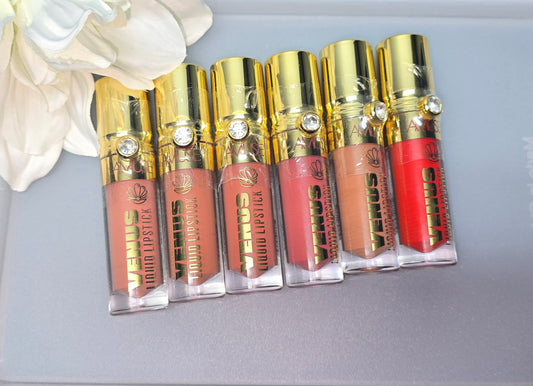 VENUS LIQUID LIPSTICK