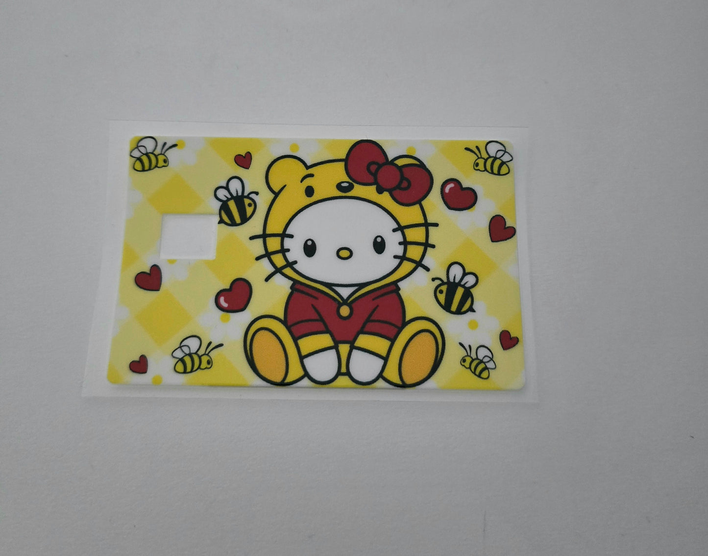 CREDIT CARD WRAPS