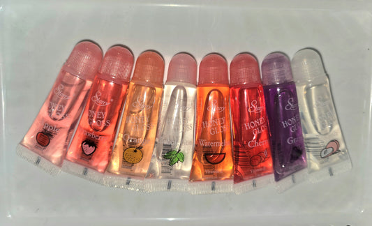 STARRY HONEY GLOSS