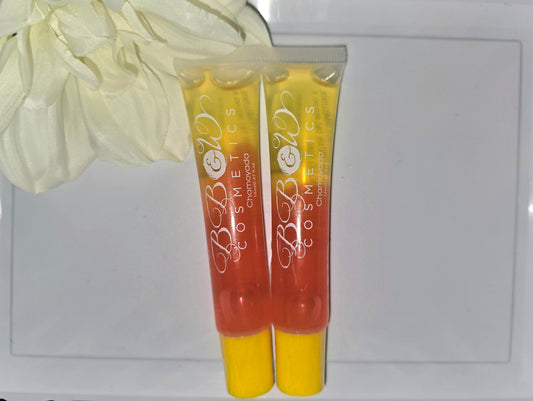 PINEAPPLE CHAMOYADA GLOSS