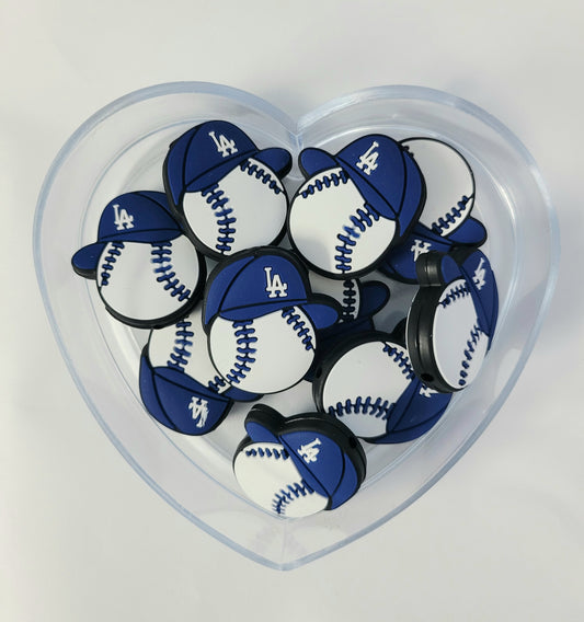 LA BASEBALL