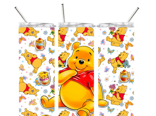 HONEY BEAR