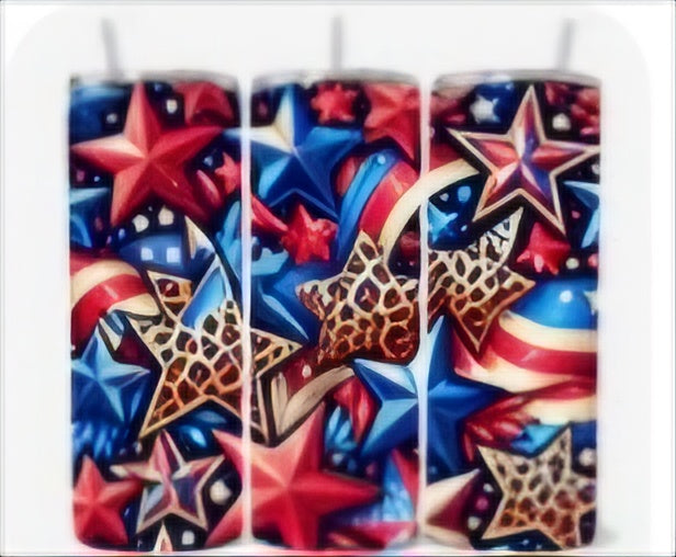 AMERICAN STARS