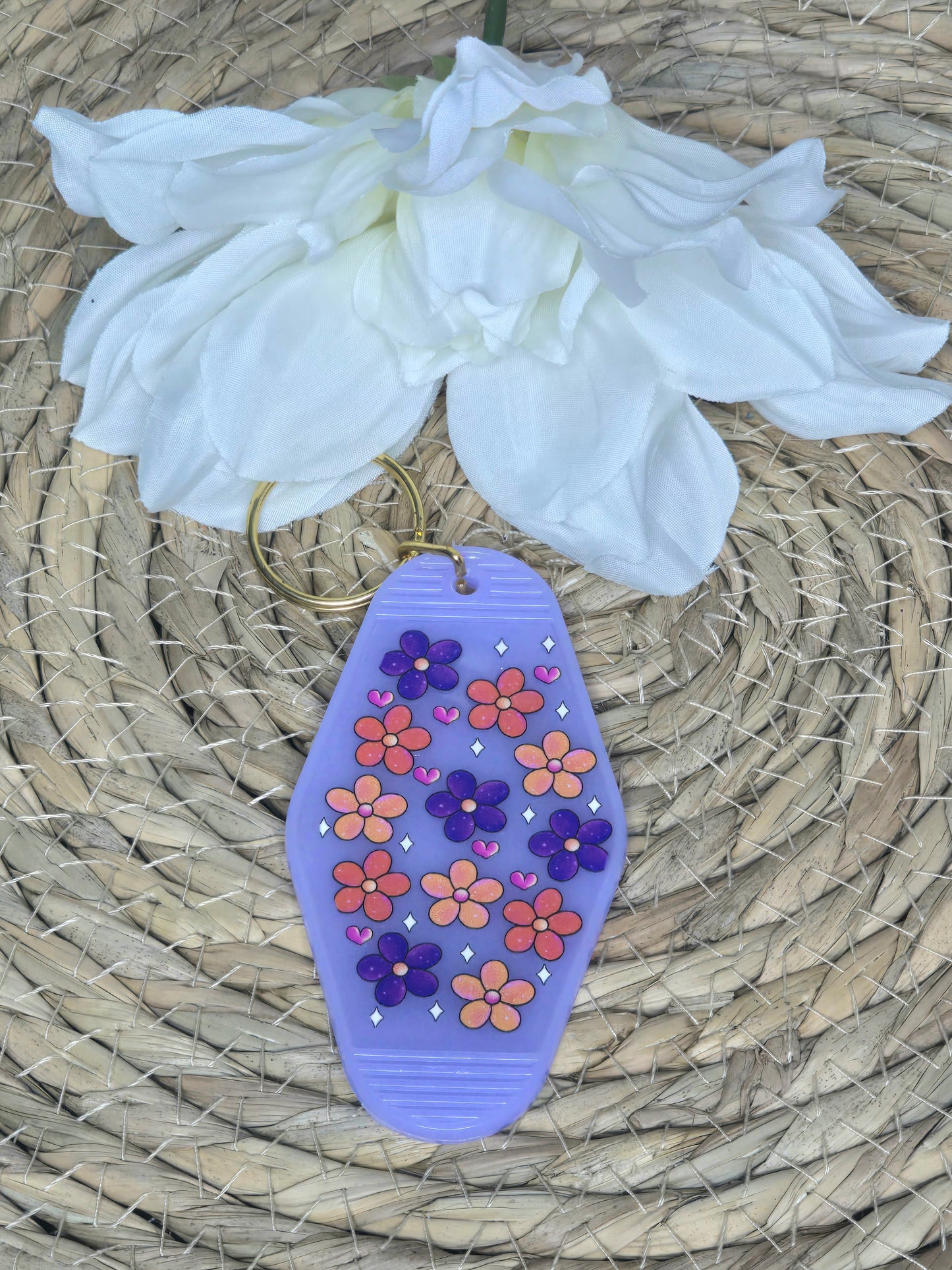 FLORAL