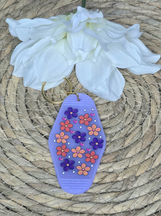 FLORAL
