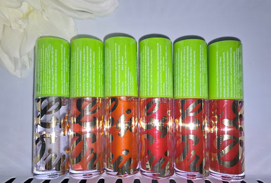 AMUSE LIP DRIP