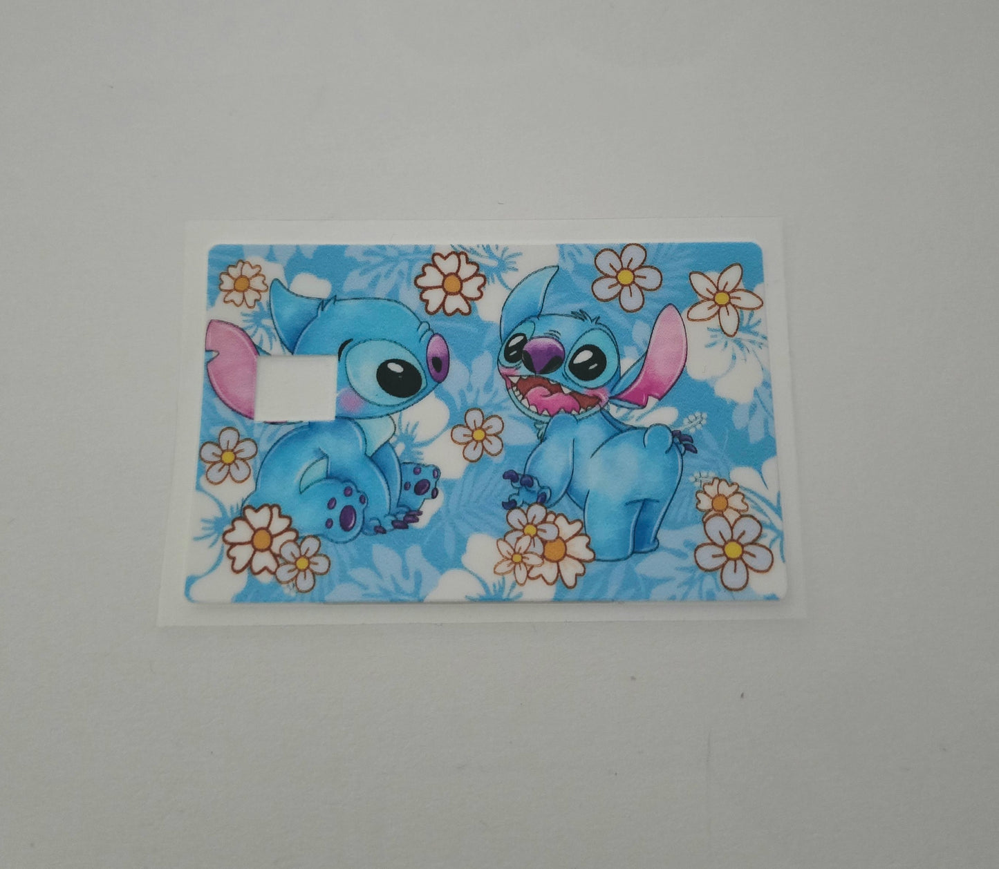 CREDIT CARD WRAPS