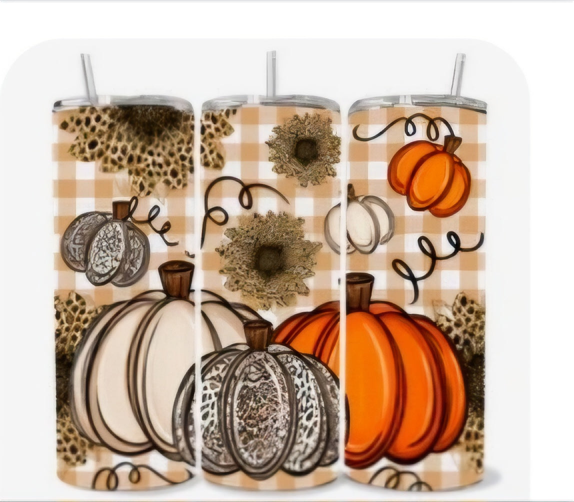 PUMPKINS