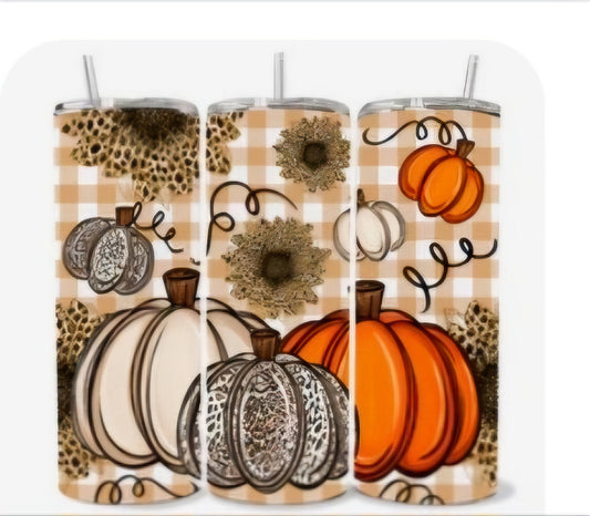 PUMPKINS