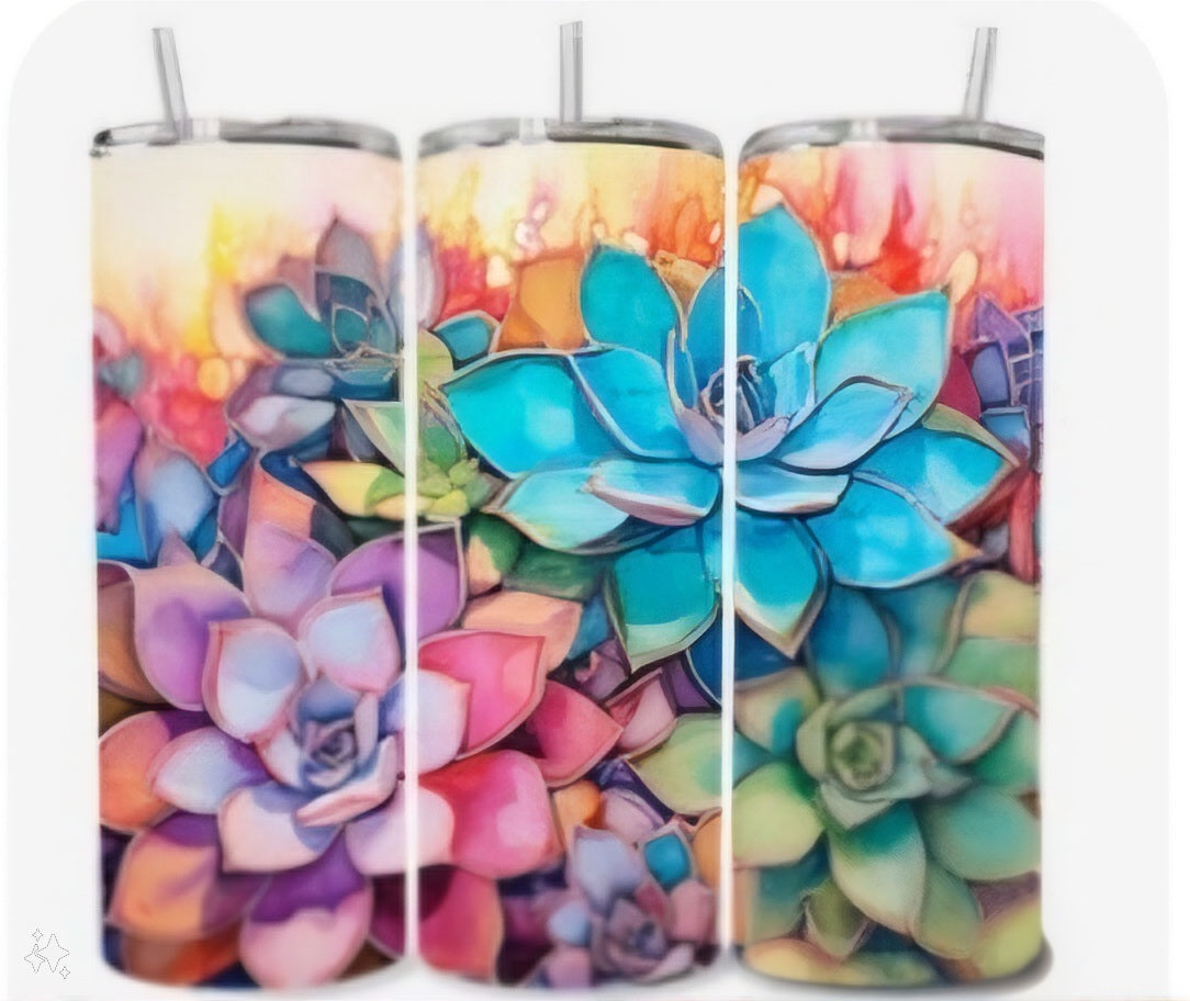 SUCCULENTS