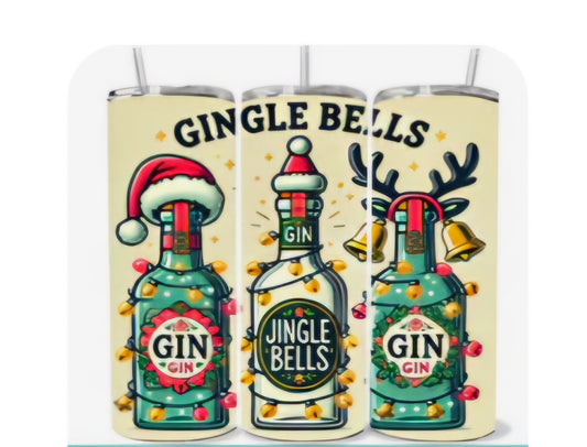 GINGLE BELLS