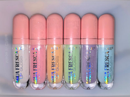 AMUSE AGUA FRESCA GLOSS