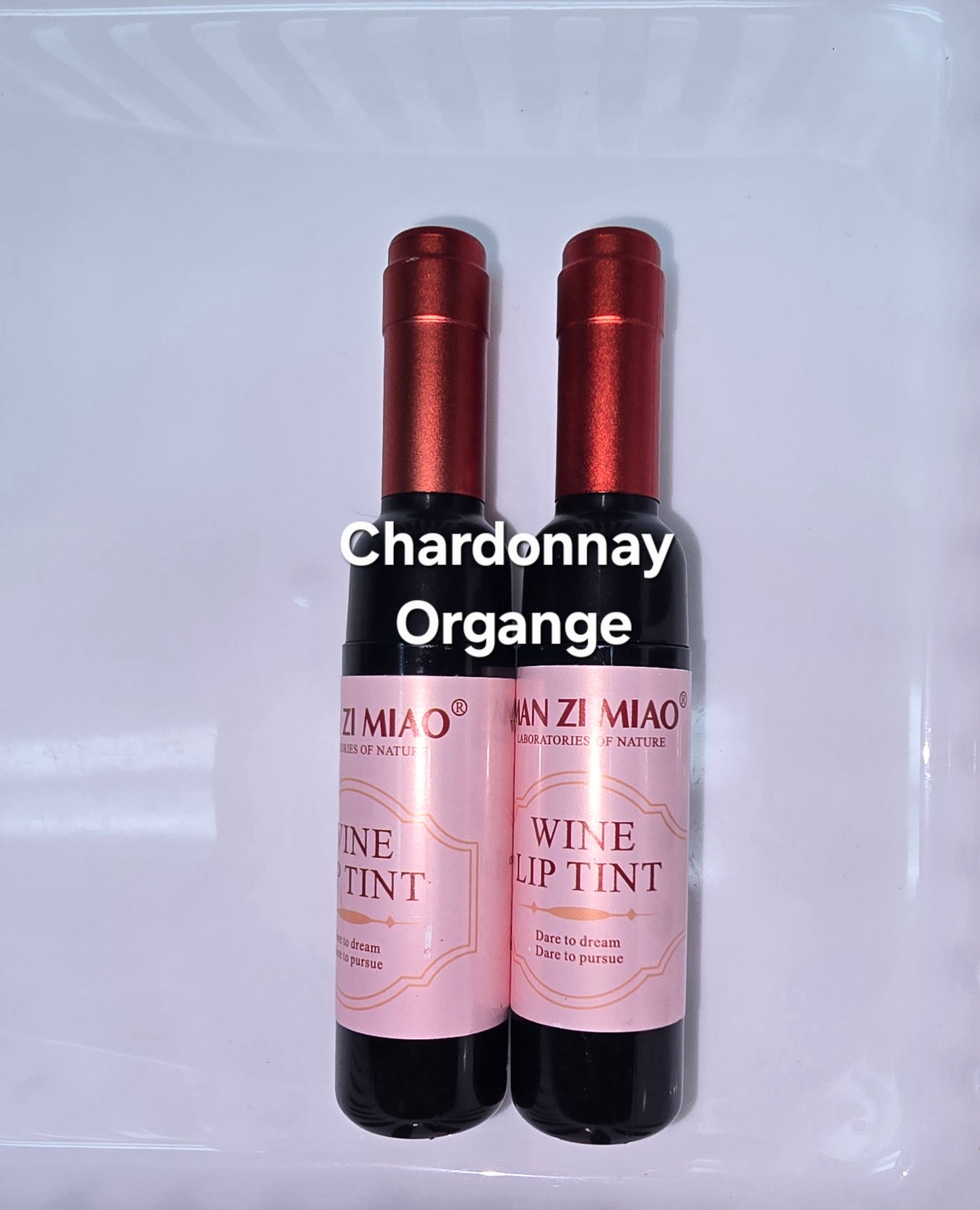 WINE LIP TINTS