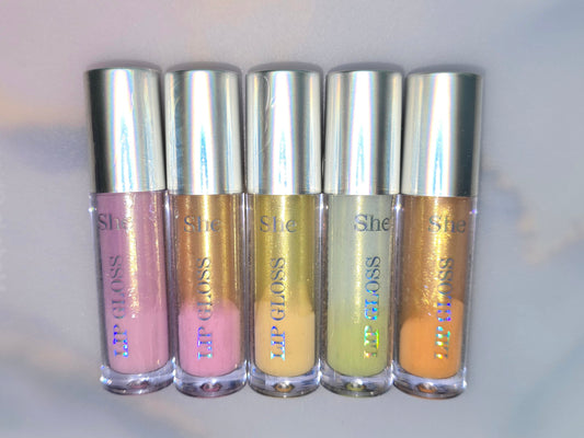 S.HE TWO TONE GLOSS
