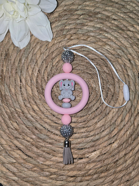 GREY ELEPHANT