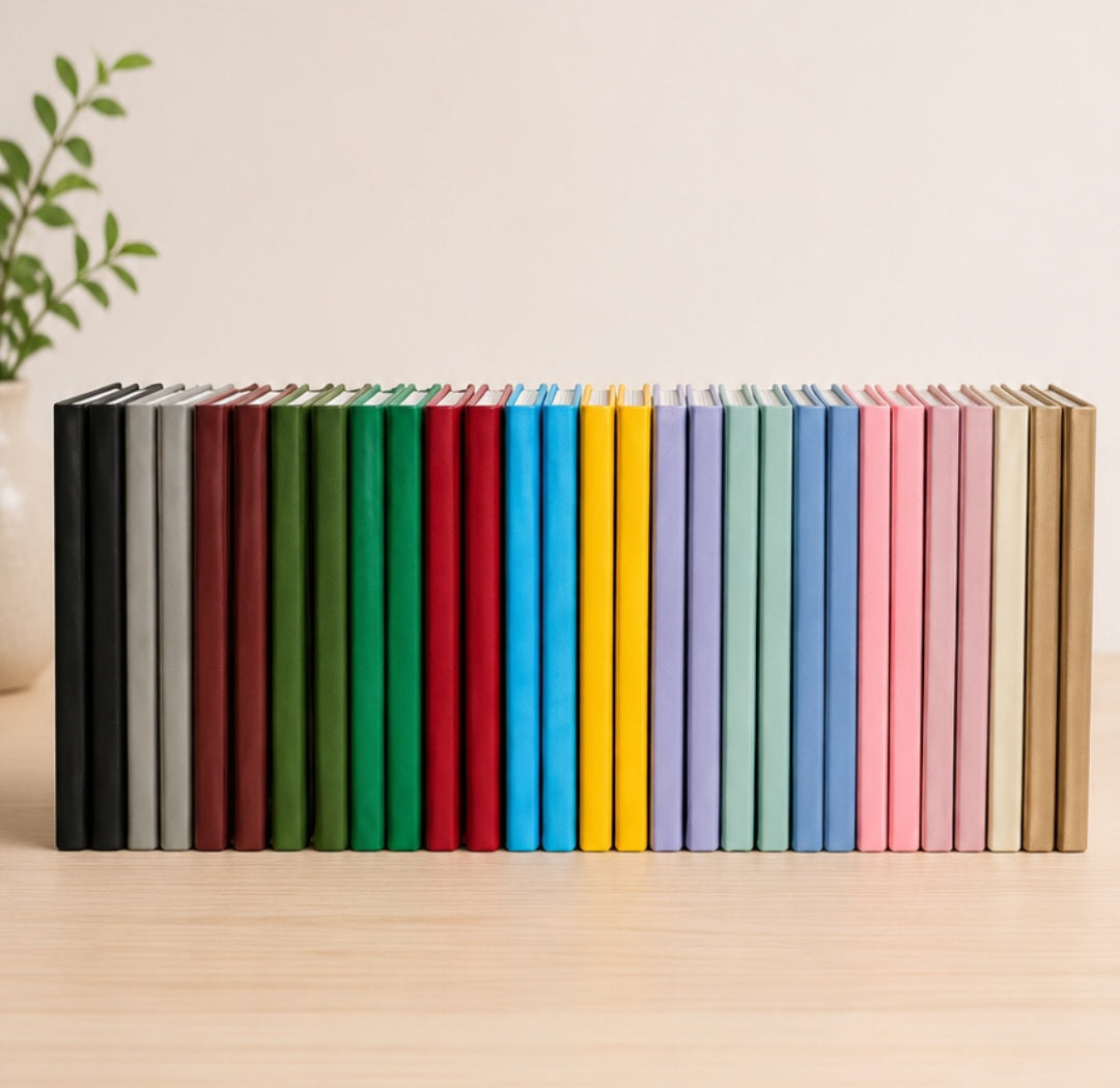 NOTEBOOKS