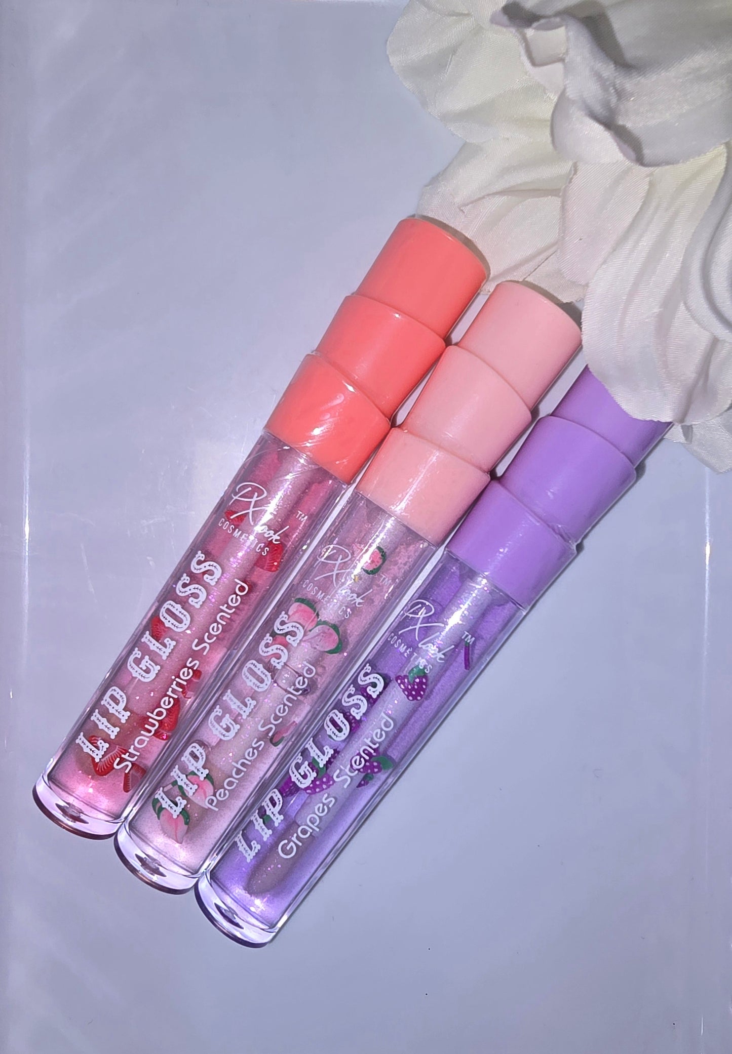 PX LOOK SCENTED GLOSS