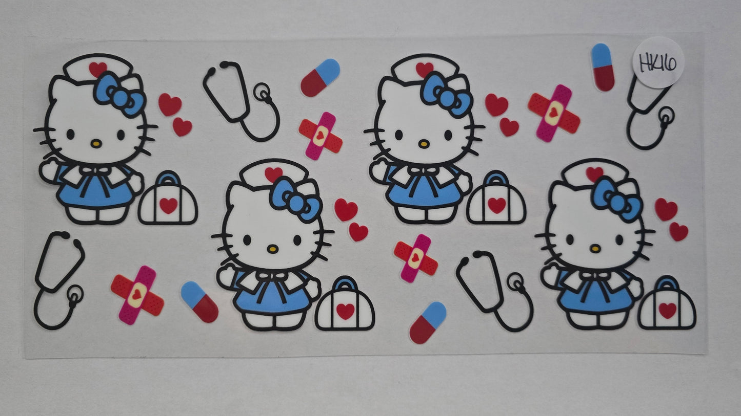 HK16