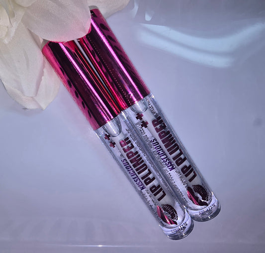 Magic Kisslicious Lip Plumper