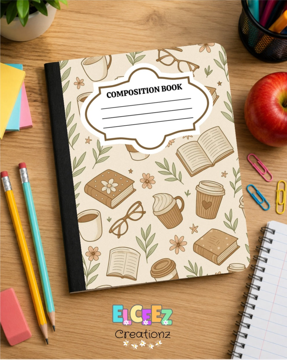 Coffee Books